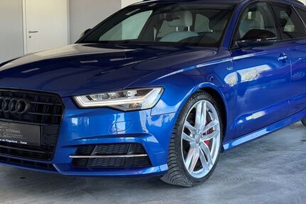 Audi A6 171.632 km 22.950 &euro; Goslar 38642