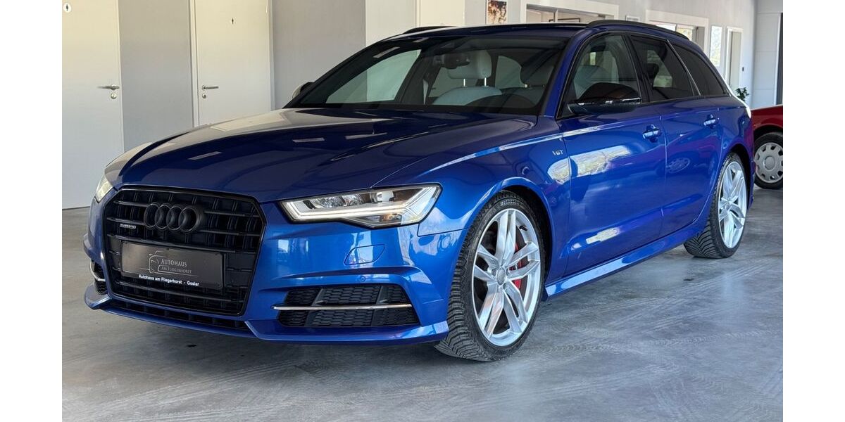 Audi A6 171.632 km 22.950 &euro; Goslar 38642
