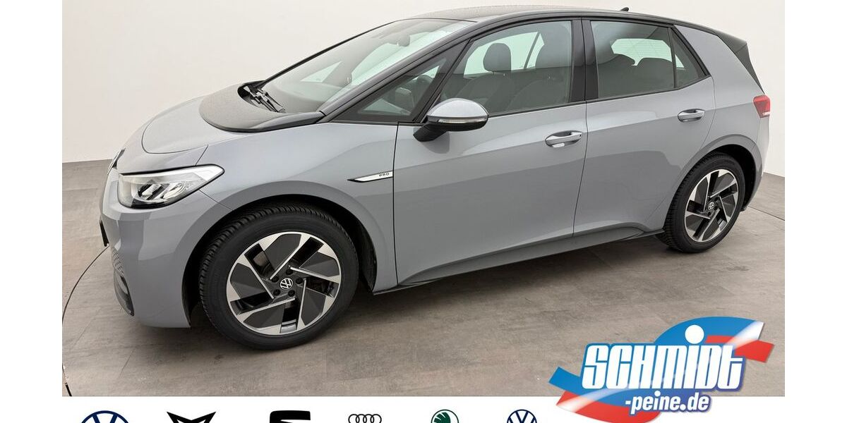 VW ID.3 63.099 km 19.900 &euro; Peine 31226