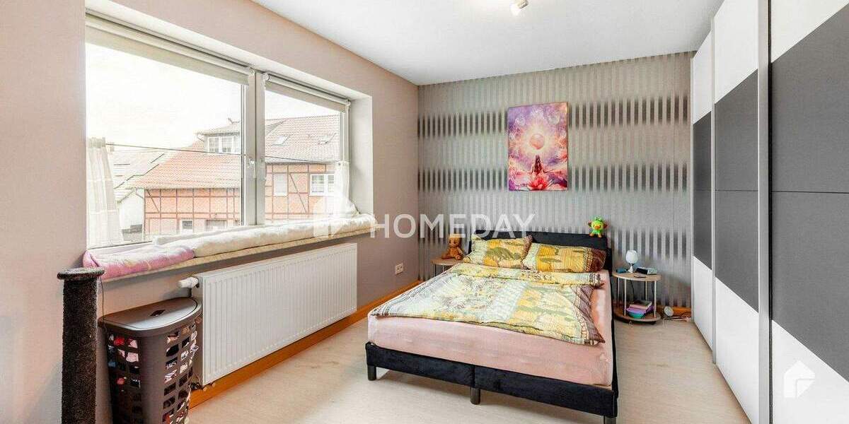 Mehrfamilienhaus, Wohnhaus Lehre Essehof - 8 Zimmer, 220 m&sup2;, 200.000&euro; | Angebot:25708366