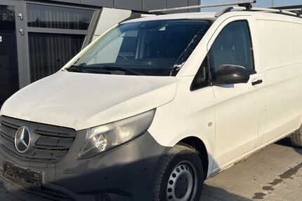 Mercedes-Benz Vito 86.556 km 19.990 &euro; Braunschweig 38122