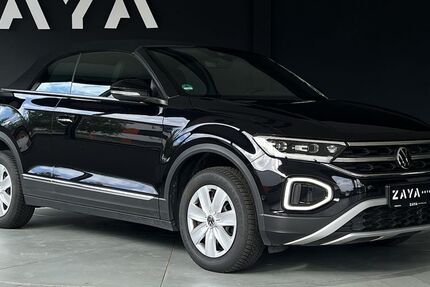 VW T-Roc 89.312 km 18.450 &euro; Schöppenstedt 38170