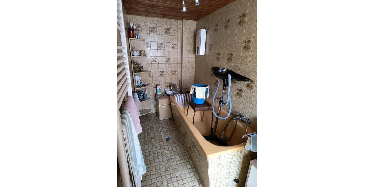 Doppelhaushälfte Salzgitter Ortschaft Südost - 5 Zimmer, 105 m&sup2;, 187.000&euro; | Angebot:24891276