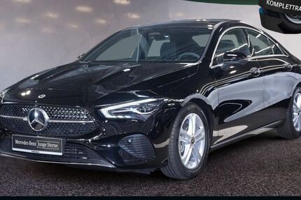 Mercedes-Benz CLA 180 2.424 km 34.334 &euro; Braunschweig 38122