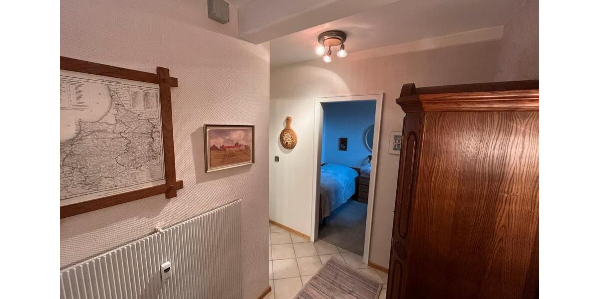 Etagenwohnung Langelsheim - 2 Zimmer, 47 m&sup2;, 45.000&euro; | Angebot:25625298