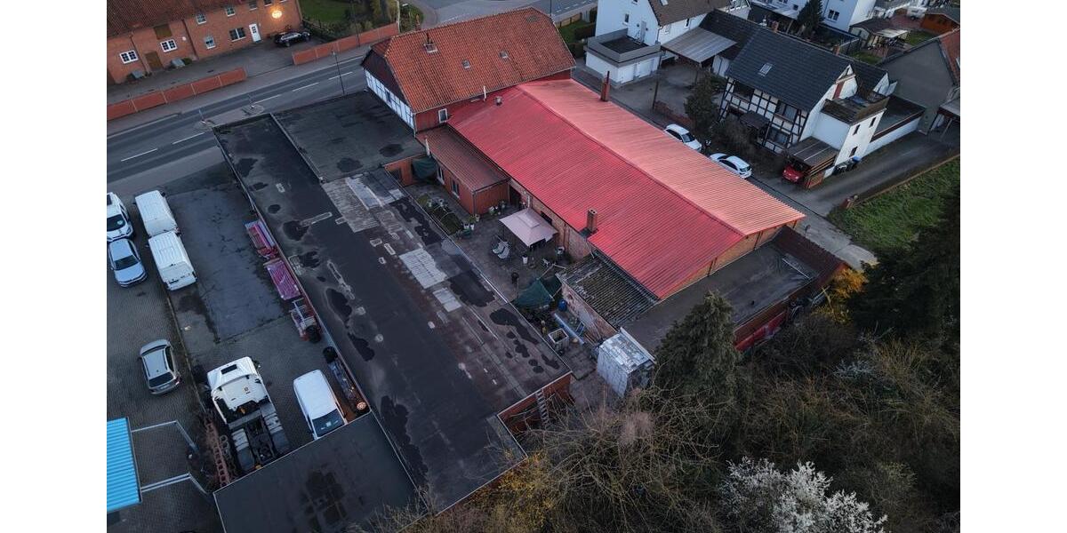 Mehrfamilienhaus, Wohnhaus Peine Südstadt - 10 Zimmer, 250 m&sup2;, 625.000&euro; | Angebot:25956931