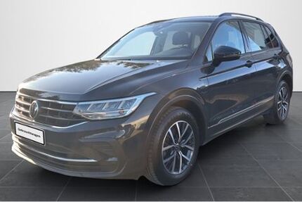 VW Tiguan 116.428 km 21.950 &euro; Osterwieck 38835