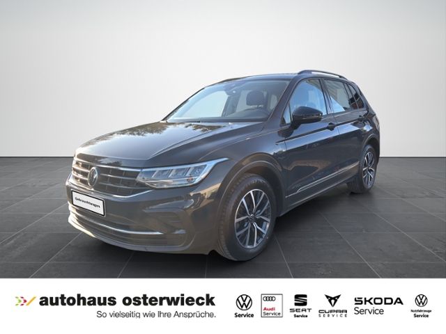 VW Tiguan 116.428 km 21.950 &euro; Osterwieck 38835