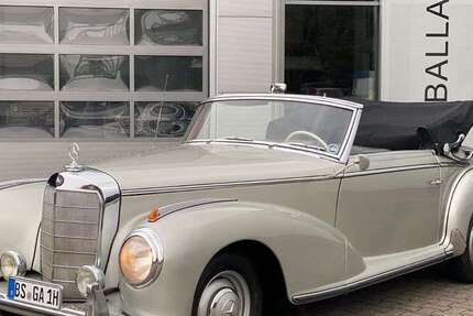 Mercedes-Benz 300 90.000 km 289.000 &euro; Braunschweig 38112