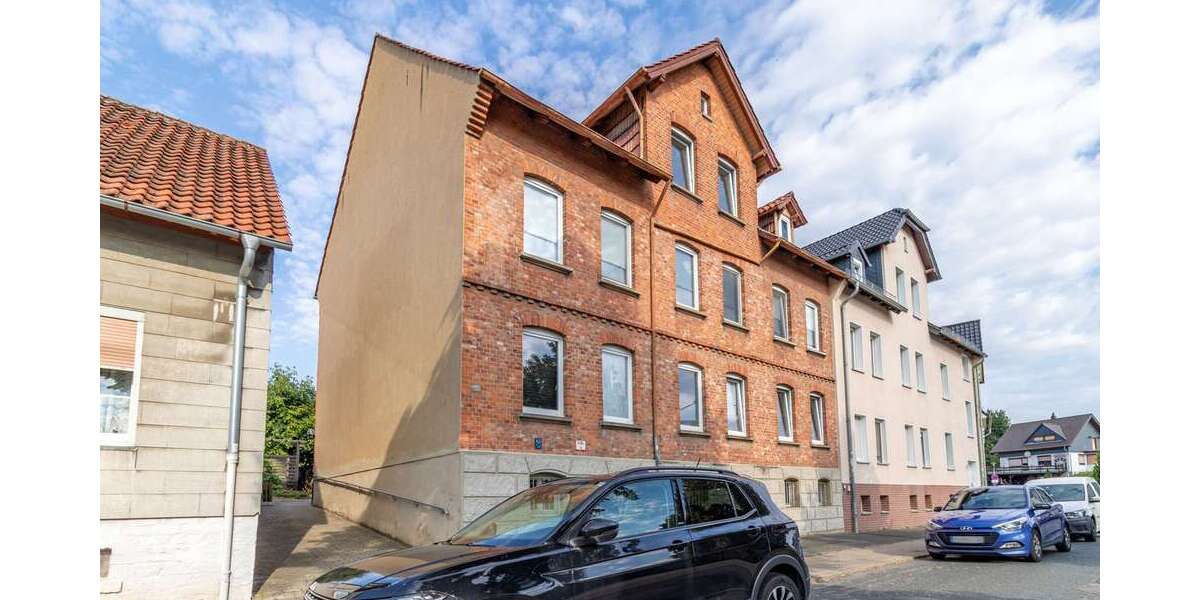 Einfamilienhaus Schöningen - 10 Zimmer, 250 m&sup2;, 250.000&euro; | Angebot:25498503