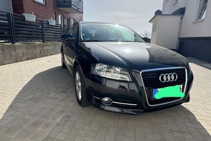 Audi A3 210.000 km 5.200 &euro; Schöningen 38364