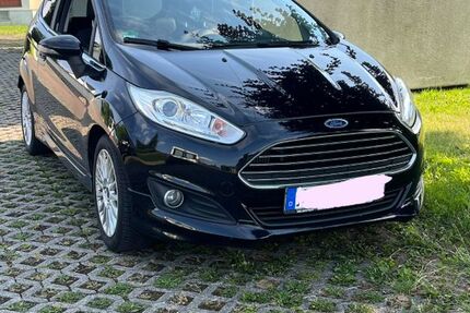 Ford Fiesta 139.400 km 4.400 &euro; Sickte 38173