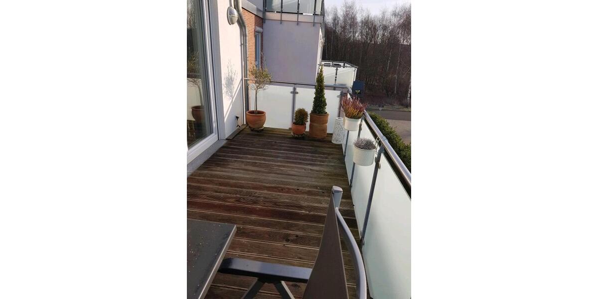 Etagenwohnung Braunschweig Wabe-Schunter-Beberbach - 3 Zimmer, 98 m&sup2;, 380.000&euro; | Angebot:27029104