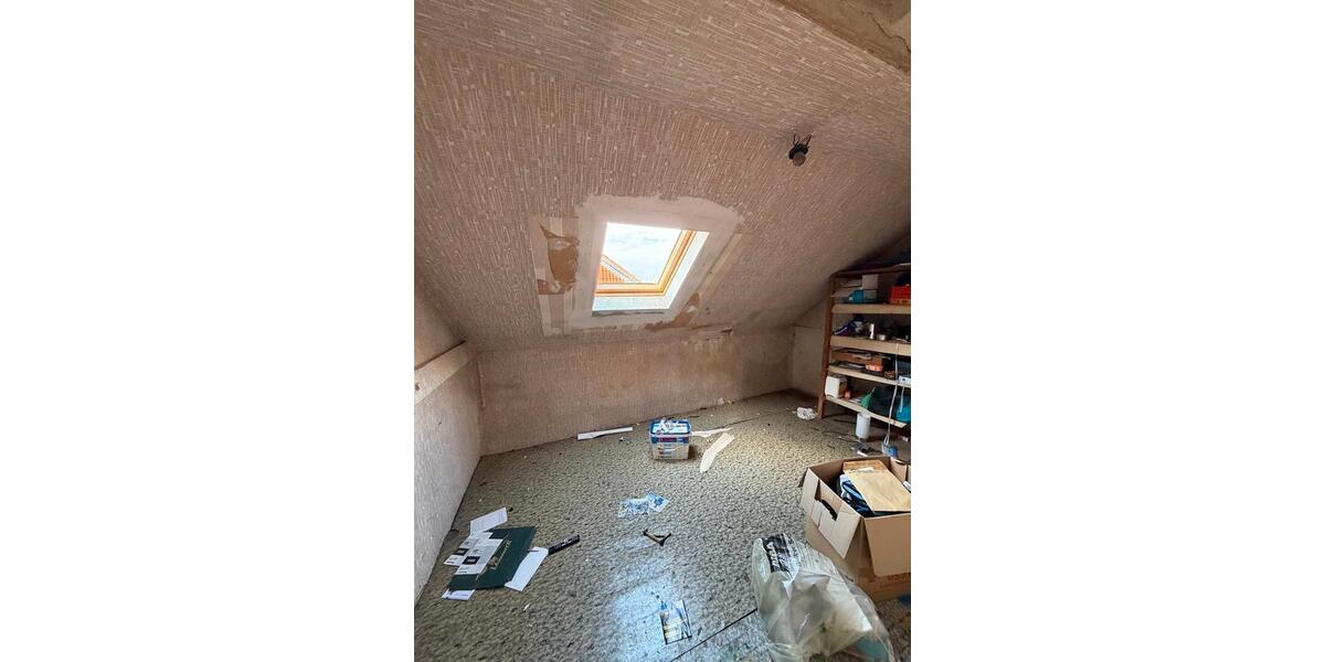 Doppelhaushälfte Süpplingen - 5 Zimmer, 120 m&sup2;, 70.000&euro; | Angebot:25408004