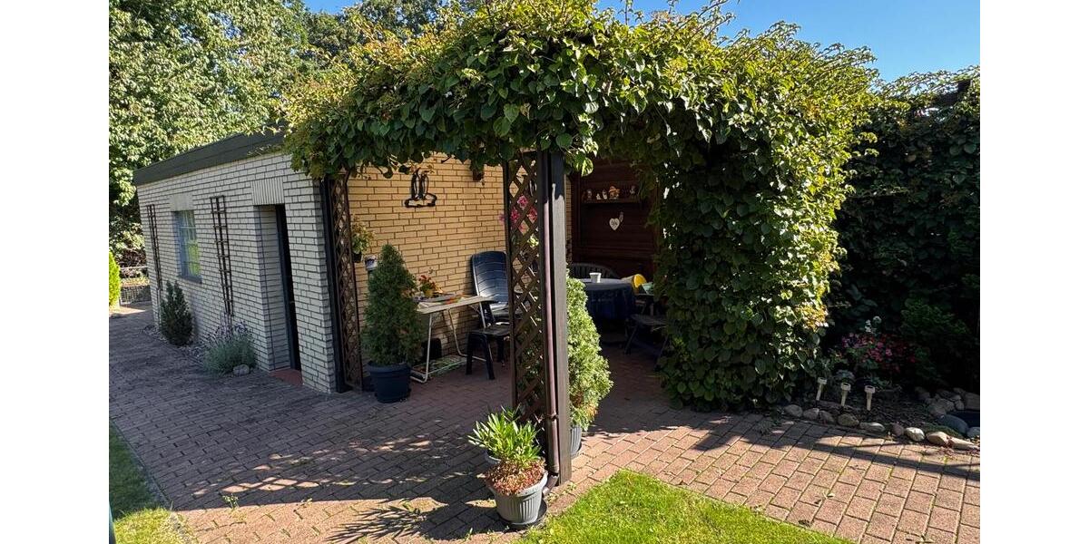 Reihenhaus Salzgitter - 5 Zimmer, 112 m&sup2;, 285.000&euro; | Angebot:26072881