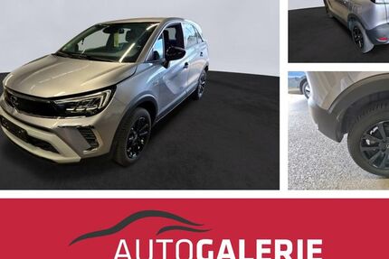 Opel Crossland (X) 10.800 km 14.900 &euro; Braunschweig 38116