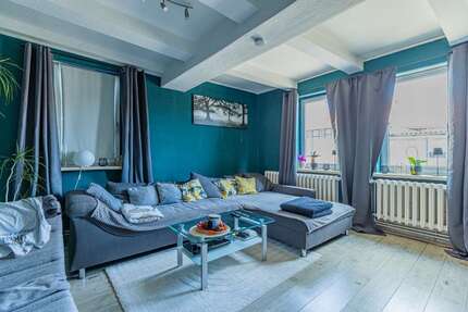 Haus Zilly Zilly - 8 Zimmer, 183 m&sup2;, 119.000&euro; | Angebot:21593846