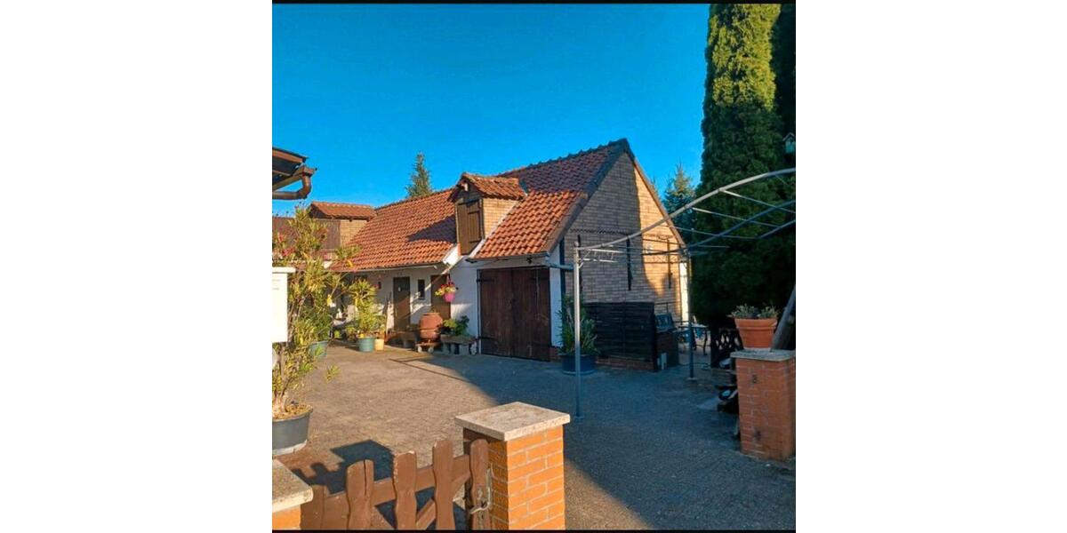 Einfamilienhaus Königslutter am Elm - 199.000&euro; | Angebot:25027086