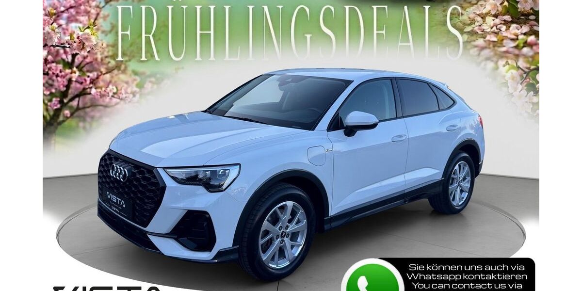 Audi Q3 45.718 km 28.700 &euro; Braunschweig 38122