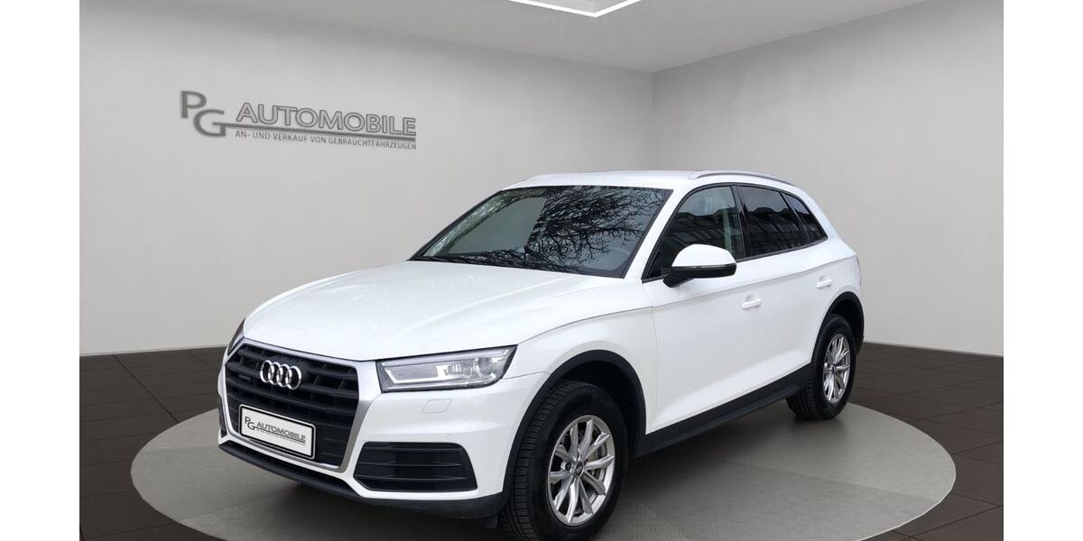 Audi Q5 125.000 km 22.990 &euro; Braunschweig 38110