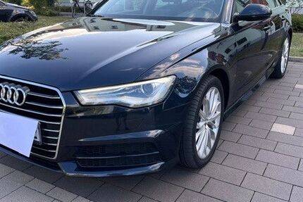 Audi A6 101.980 km 20.500 &euro; Braunschweig 38120