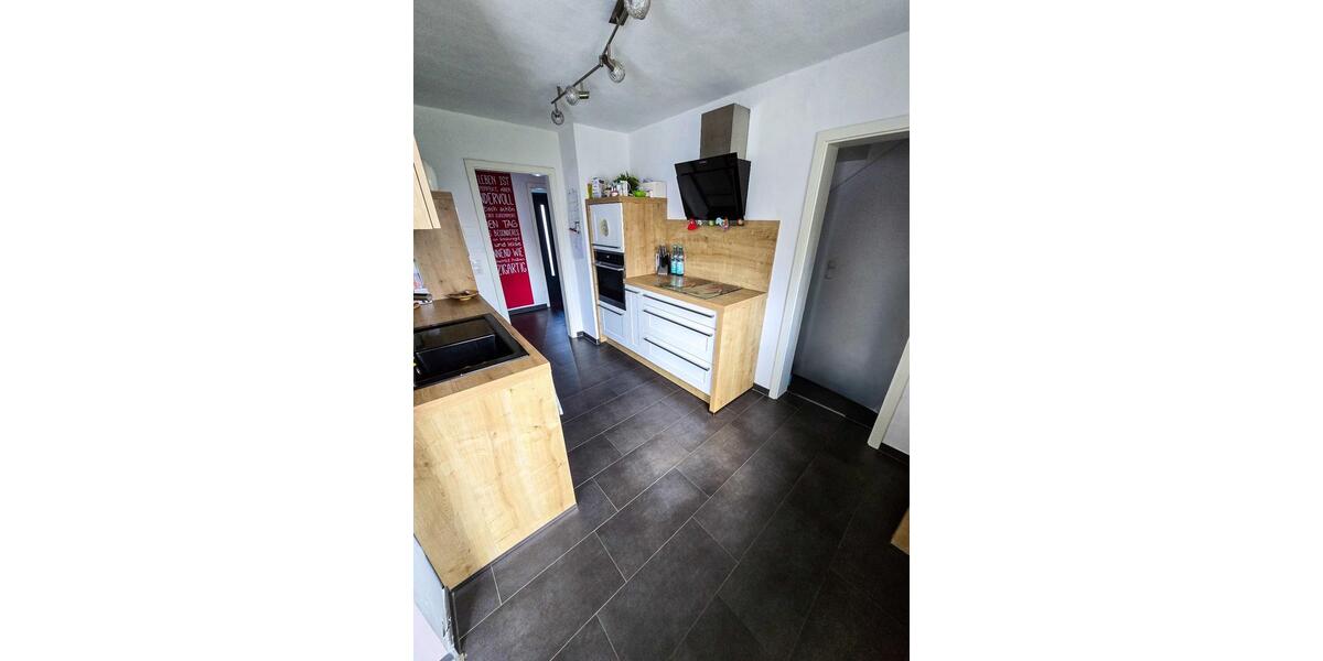 Reihenhaus Salzgitter - 3 Zimmer, 94 m&sup2;, 280.000&euro; | Angebot:27165614