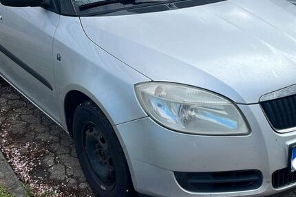 Skoda Roomster 220.000 km 1.199 &euro; Braunschweig 38100