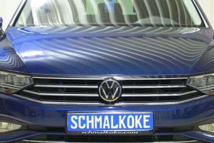 VW Passat Variant 69.400 km 23.500 &euro; Braunschweig 38112