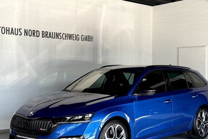 Skoda Octavia 32.185 km 33.990 &euro; Braunschweig 38112