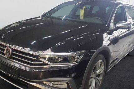 VW Passat Alltrack 81.000 km 26.990 &euro; Goslar 38640