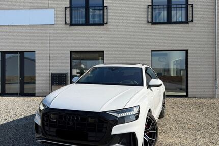 Audi Q8 125.995 km 61.900 &euro; Salzgitter 38239