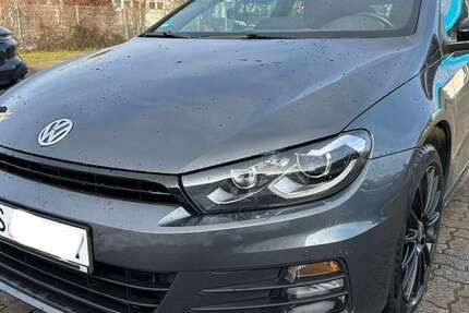 VW Scirocco 89.000 km 13.399 &euro; Salzgitter 38228