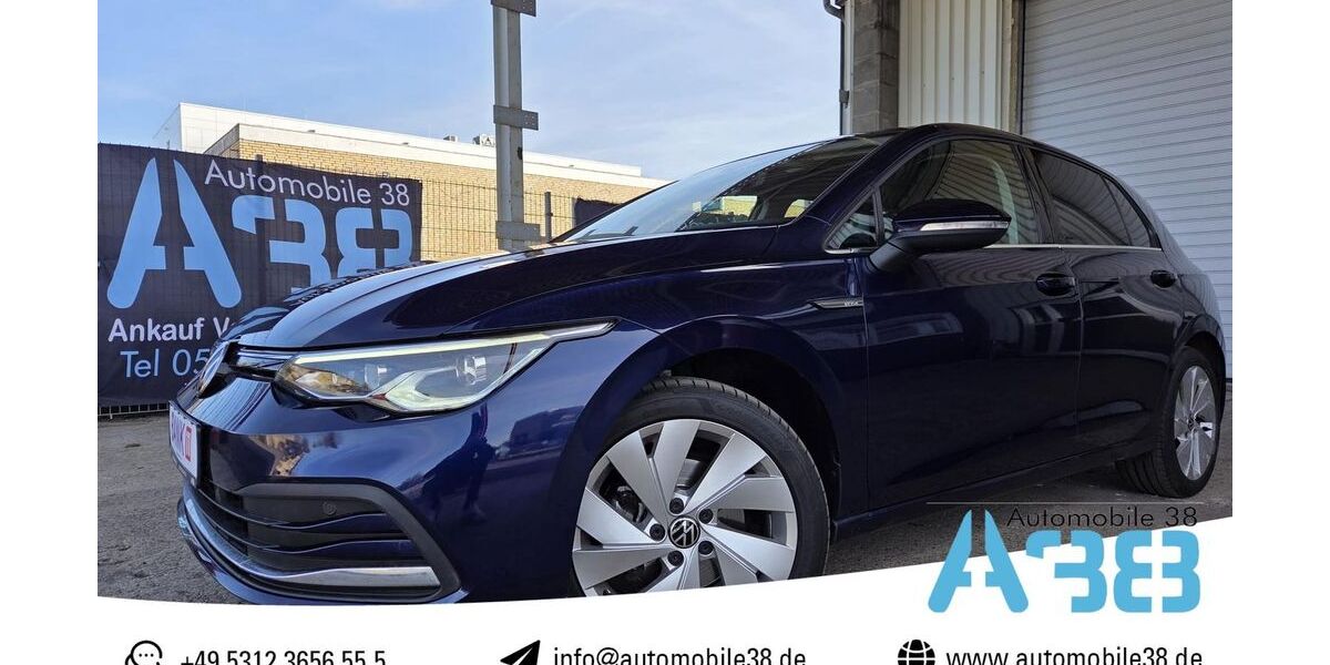 VW Golf 102.000 km 18.990 &euro; Braunschweig 38112
