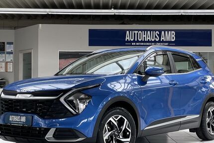Kia Sportage 27.118 km 26.600 &euro; Braunschweig 38122