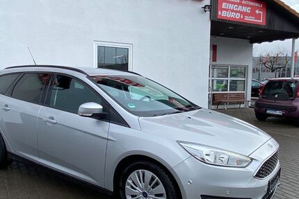 Ford Focus 219.000 km 3.950 &euro; Goslar 38644