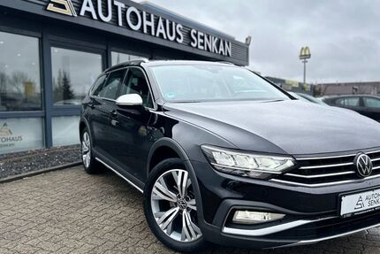 VW Passat Variant 120.000 km 23.490 &euro; Peine 31228