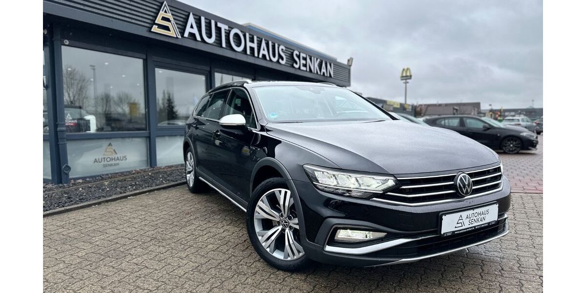 VW Passat Variant 120.000 km 23.490 &euro; Peine 31228