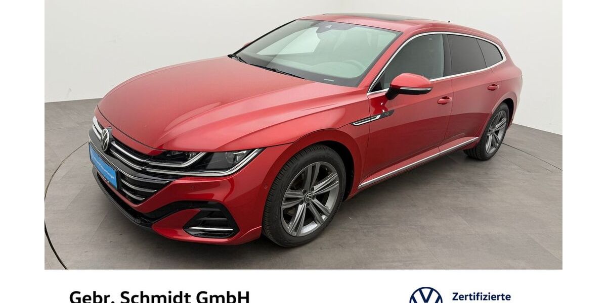 VW Arteon 81.330 km 30.400 &euro; Peine 31226