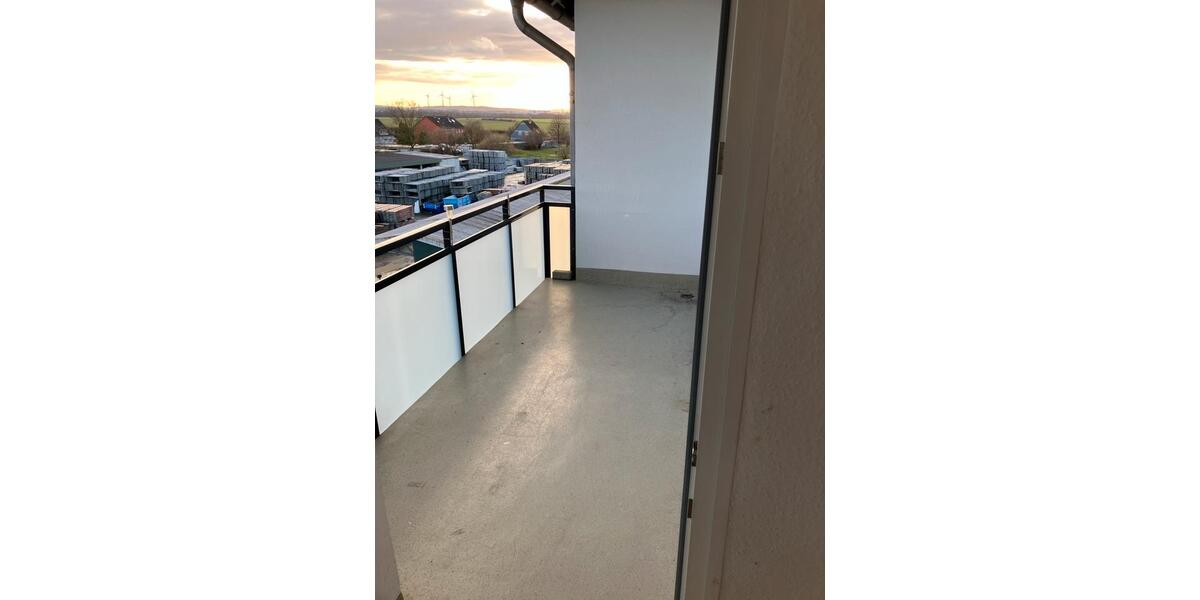 Etagenwohnung Wolfenbüttel Adersheim - 3 Zimmer, 68 m&sup2;, 119.000&euro; | Angebot:26475345