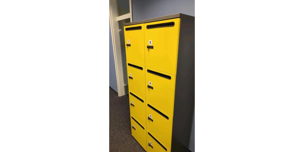 Gewerbeobjekt Braunschweig - 860&euro; | Angebot:24364868