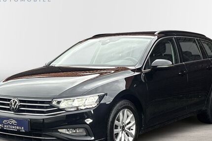 VW Passat 99.950 km 19.890 &euro; Goslar 38640