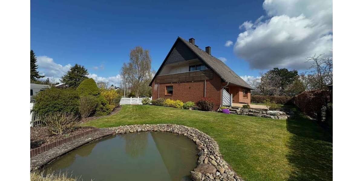 Einfamilienhaus Ilsede - 5 Zimmer, 193 m&sup2;, 285.000&euro; | Angebot:26163148