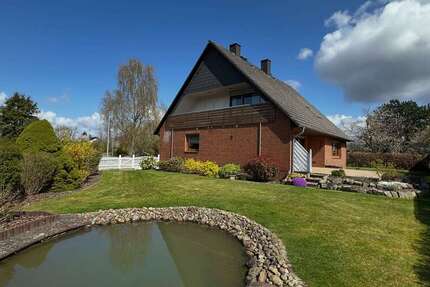 Haus Ilsede - 5 Zimmer, 193 m&sup2;, 285.000&euro; | Angebot:26163148