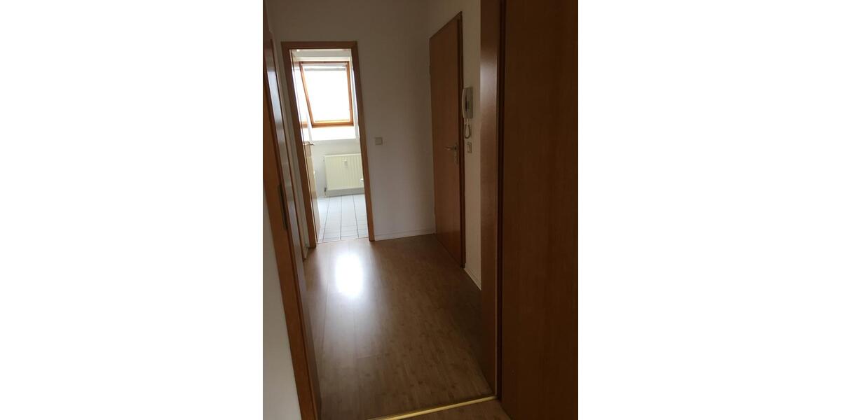 Dachgeschoßwohnung Salzgitter Ortschaft Nord - 1 Zimmer, 67 m&sup2;, 570&euro; | Angebot:25924393