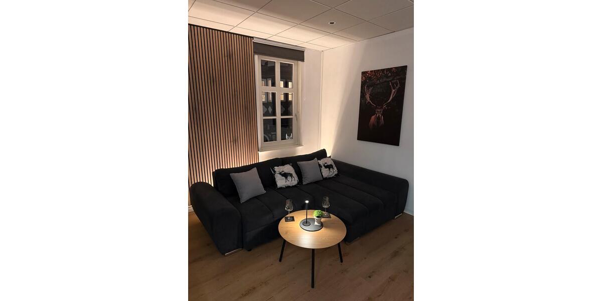 Etagenwohnung Goslar - 2 Zimmer, 45 m&sup2;, 1.500&euro; | Angebot:25182815