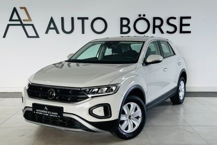 VW T-Roc 79.600 km 15.490 &euro; Braunschweig 38114