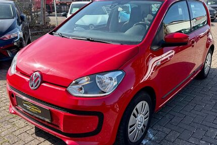 VW up! 257.505 km 2.790 &euro; Wolfenbüttel 38304