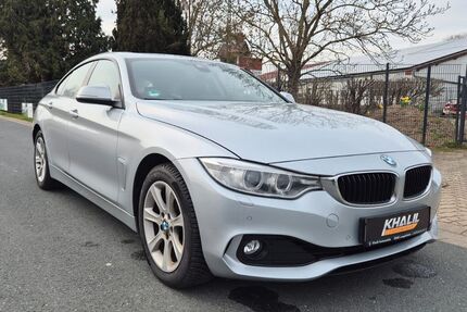 BMW 430 177.203 km 17.900 &euro; Langelsheim 38685