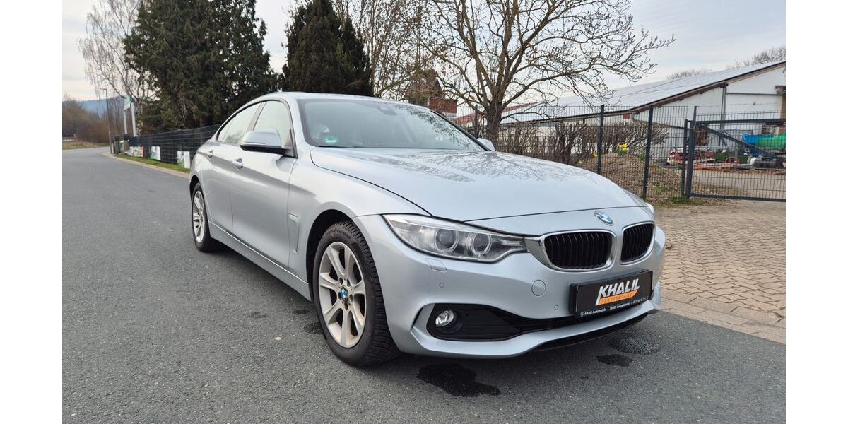 BMW 430 177.203 km 17.900 &euro; Langelsheim 38685