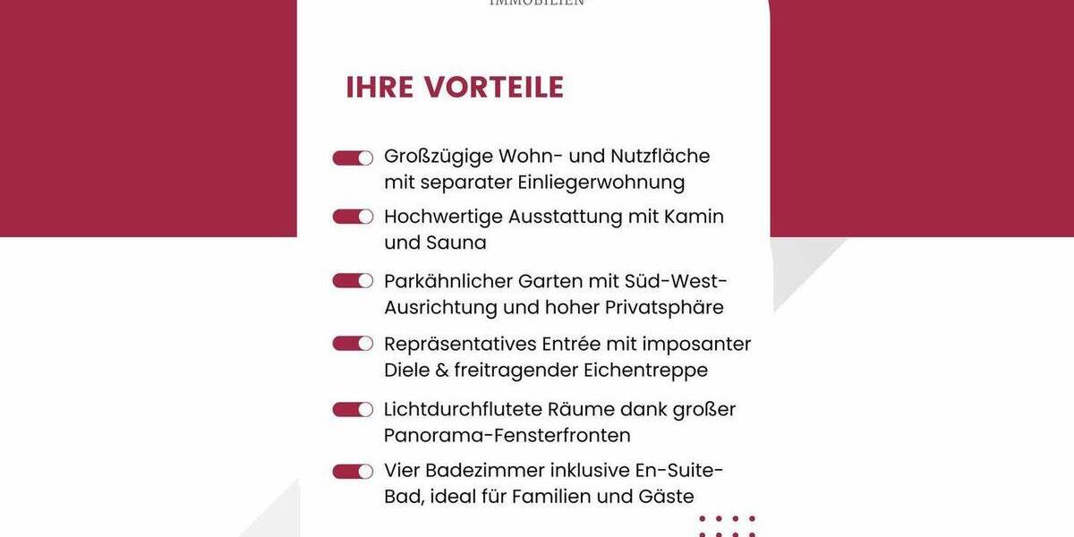 Einfamilienhaus Goslar / Jürgenohl Kramerswinkel - 7 Zimmer, 215 m&sup2;, 480.000&euro; | Angebot:25737749